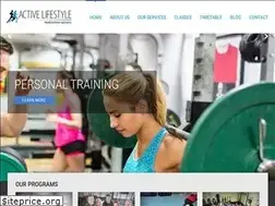 Sites similar to activelifestyle.com.au