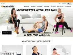 Sites similar to activelifeusa.com