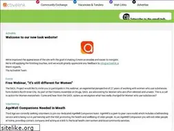 Sites similar to activelink.ie