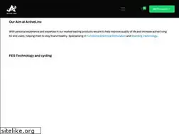 Sites similar to activelinx.co.uk