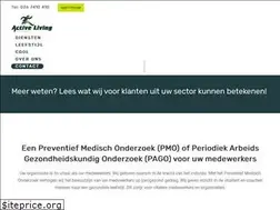 Sites similar to activeliving.nl