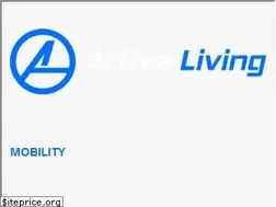 Sites similar to activeliving.store