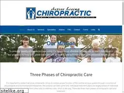 Sites similar to activelivingchiro.ca