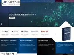 Sites similar to activelk.com