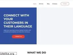Sites similar to activeloc.com