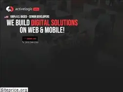 Sites similar to activelogiclabs.com