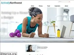 Sites similar to activelynorthwest.com