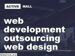 Sites similar to activemall.ro