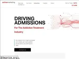 Sites similar to activemarketing.com