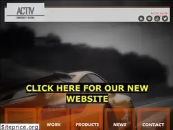 Sites similar to activembroidery.com.au