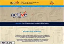 Sites similar to activemds.com