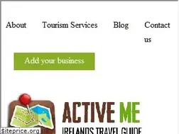 Sites similar to activeme.ie