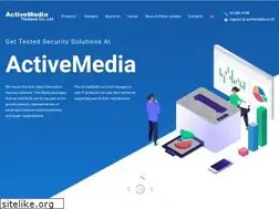 Sites similar to activemedia.co.th