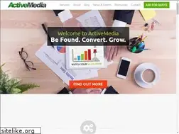 Sites similar to activemedia.com