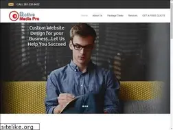 Sites similar to activemediapro.com