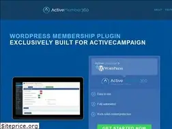 Sites similar to activemember360.com