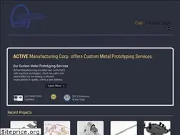 Sites similar to activemfg.net