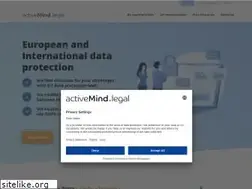 Sites similar to activemind.legal