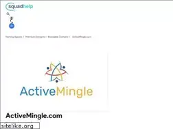 Sites similar to activemingle.com