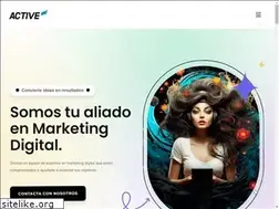 Sites similar to activemkt.com