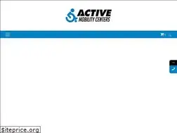 Sites similar to activemobilitycenters.com