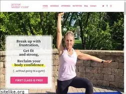 Sites similar to activemomsclub.com