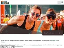 Sites similar to activemoreland.com.au