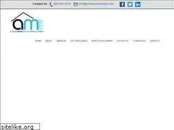 Sites similar to activemotionrehab.com