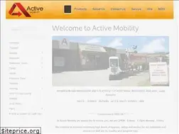 Sites similar to activemr.com.au