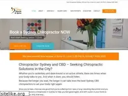 Sites similar to activemuscleandspine.com.au