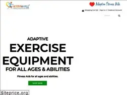 Sites similar to activenable.com
