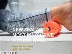 Sites similar to activenation.co.nz