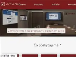 Sites similar to activenet.sk