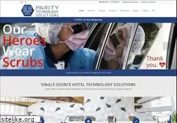 Sites similar to activenetworks.com