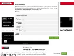 Sites similar to activenews.co.uk