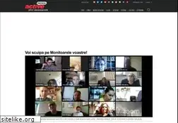 Sites similar to activenews.ro