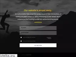 Sites similar to activenewsletter.com