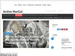 Sites similar to activenorcal.com