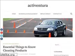 Sites similar to activentura.com
