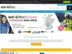 Sites similar to activeoffice.co.uk