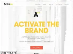 Sites similar to activeoo.com
