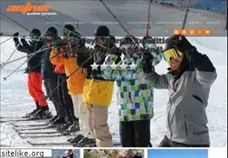 Sites similar to activeoutdoorpursuits.com