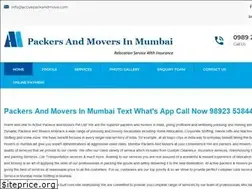Sites similar to activepackandmove.com