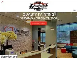 Sites similar to activepaintinginc.com