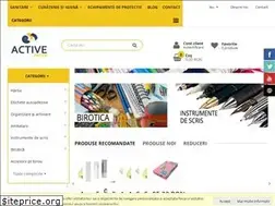 Sites similar to activepaper.ro