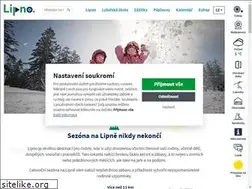 Sites similar to activeparklipno.cz