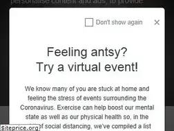 Sites similar to activeparks.org