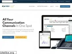 Sites similar to activepbx.com