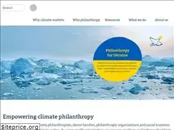 Sites similar to activephilanthropy.org