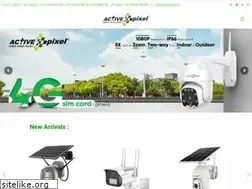 Sites similar to activepixel.in